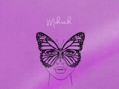 Mohrich – Kipepeo Mohrich - Kipepeo