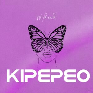 Mohrich - Kipepeo
