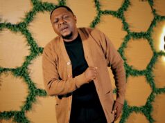 Christopher Mwahangila – Kipimo Christopher Mwahangila - Kipimo