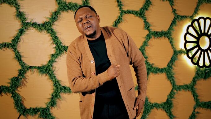 Christopher Mwahangila - Kipimo