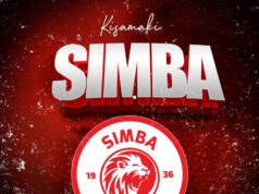 Kisamaki – Simba Kisamaki - Simba