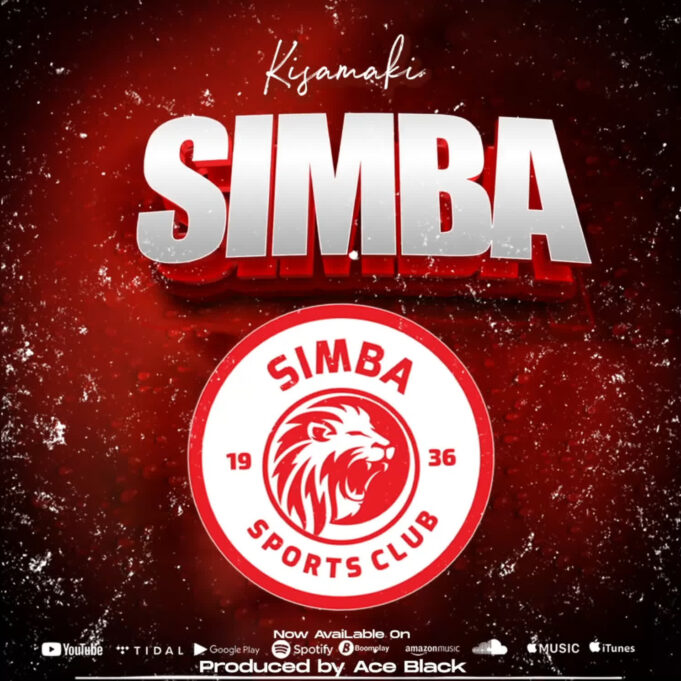 Kisamaki - Simba