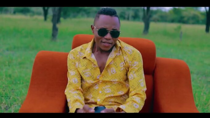 VIDEO JX Candle - Kitanzi VIDEO JX Candle - Kitanzi