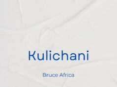 Bruce Africa – Kulichani Bruce Africa - Kulichani