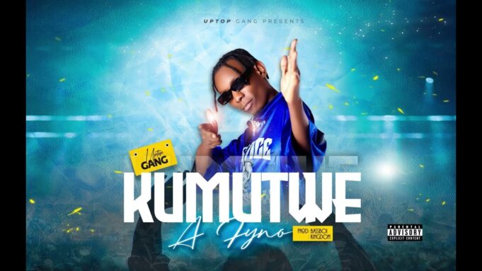 Fyno Ug - Kumutwe