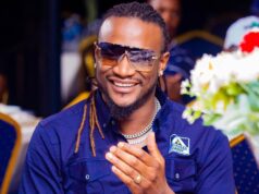 Jah Prayzah – Kuno Jah Prayzah - Kuno