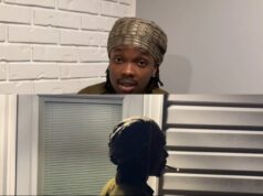 Lil Maina – Like That Lil Maina - Like That