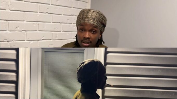 Lil Maina - Like That