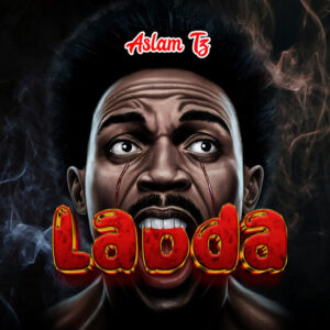 Aslam Tz - Labda