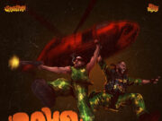 Shallipopi – Laho II Ft Burna Boy Shallipopi - Laho II Ft Burna Boy