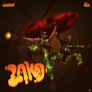 Shallipopi - Laho II Ft Burna Boy