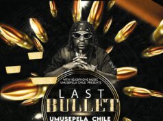 Umusepela Chile – Last Bullet Umusepela Chile - Last Bullet