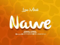 Lesa Mkali – Nawe Lesa Mkali - Nawe