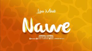 Lesa Mkali - Nawe