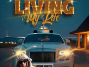 Beenie Gunter – Living My Life Beenie Gunter - Living My Life