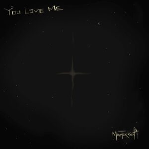 Masterkraft - You Love Me