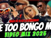 DJ F2 & DJ Bushmeat Mee Too Bongo Mix Ft Harmonize, Abigail Chams, Nadia Mukami, Masauti, Zuchu DJ F2 & DJ Bushmeat Mee Too Bongo Mix Ft Harmonize, Abigail Chams, Nadia Mukami, Masauti, Zuchu