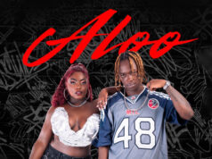 Maandy Ft Ajay – Aloo Maandy Ft Ajay - Aloo