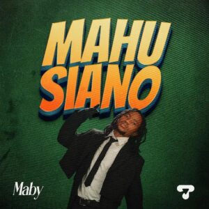 Maby - Mahusiano