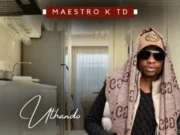 Maestro K TD – Why You Tell Me Now Ft Blaq Major Maestro K TD - Why You Tell Me Now Ft Blaq Major