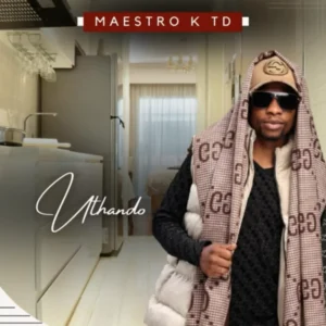 Maestro K TD - Why You Tell Me Now Ft Blaq Major