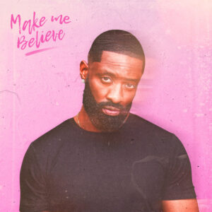 Ric Hassani - Make Me Believe