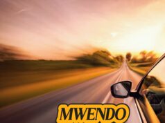 Makomando Ft G Boy – Mwendo Makomando Ft G Boy - Mwendo