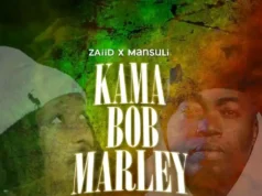 MansuLI X ZAiiD – Kama Bob Marley MansuLI X ZAiiD - Kama Bob Marley