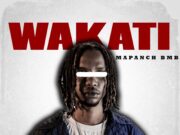 Mapanch Bmb – Wakati Mapanch Bmb - Wakati