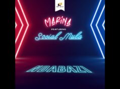 Marina – Ndabazi Ft Social Mula Marina - Ndabazi Ft Social Mula