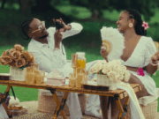 Marioo – Tete ( Official Visualiser) Marioo - Tete ( Official Visualiser)