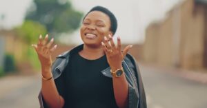 Martha Mwaipaja Ft Solange Faida - Mtoto Wa Mungu