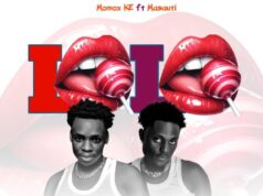 Momox KE Ft Masauti – Lolo Momox KE Ft Masauti - Lolo