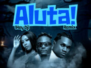 Masauti Ft Mbosso X Ssaru X Motif Di Don – Aluta! (Hey Dj) Remix Masauti Ft Mbosso X Ssaru X Motif Di Don - Aluta! (Hey Dj) Remix
