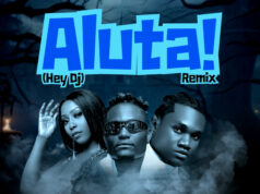 Masauti Ft Mbosso X Ssaru X Motif Di Don – Aluta! (Hey Dj) Remix Masauti Ft Mbosso X Ssaru X Motif Di Don - Aluta! (Hey Dj) Remix