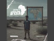 Medikal – Welcome To Africa Medikal - Welcome To Africa
