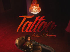 Mellissa Ft Blaqbonez – Tattoo Mellissa Ft Blaqbonez - Tattoo