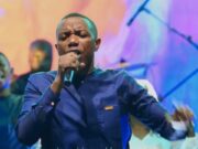 Patrick Kubuya – Messiah Patrick Kubuya - Messiah