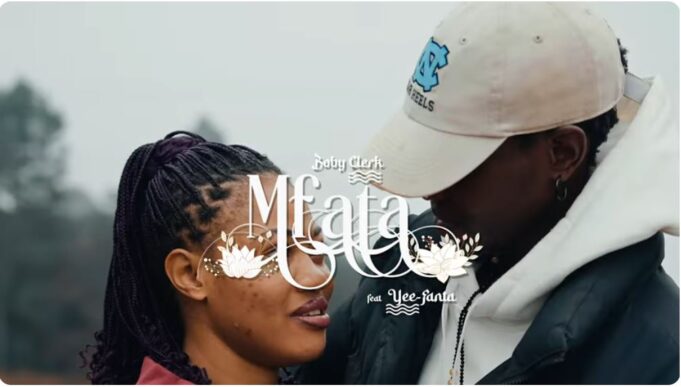 Boby Ft Yee Fanta - Mfata