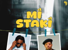 B2K Ft Nay Wa Mitego – Mi Staki B2K Ft Nay Wa Mitego - Mi Staki