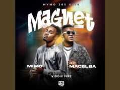 Mimo Mw Ft Macelba – Magnet Mimo Mw Ft Macelba - Magnet