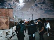 Mellow & Sleazy – Yi Mina Loyo Ft Tman Xpress, LeeMcKrazy, Thatohatsi, Tracy & Shino Kikai