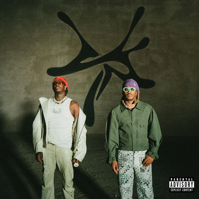 Young Thug - Money On Money ft Future Young Thug - Money On Money ft Future