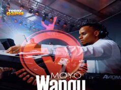 Essence Of Worship – Moyo Wangu Essence Of Worship - Moyo Wangu