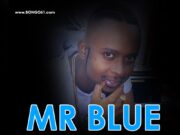 Mr Blue – Changamoto Mr Blue - Changamoto