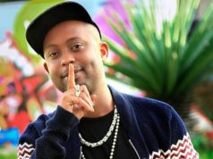 Mr Blue Ft Barnaba – Mr Maujuzi Mr Blue Ft Barnaba - Mr Maujuzi