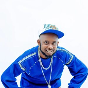 Mr Blue - Tutoke