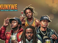 Mr Kagame Ft Joefes, Iphoolish & Unspoken Salaton – Tukunywe Mr Kagame Ft Joefes, Iphoolish & Unspoken Salaton - Tukunywe