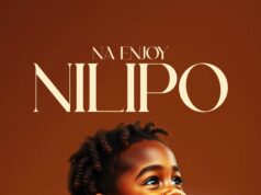Mr. Nobody Tz – Naenjoy Nilipo Mr. Nobody Tz - Naenjoy Nilipo