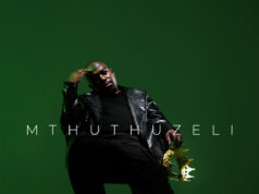 ALBUM De Mthuda – Mthuthuzeli